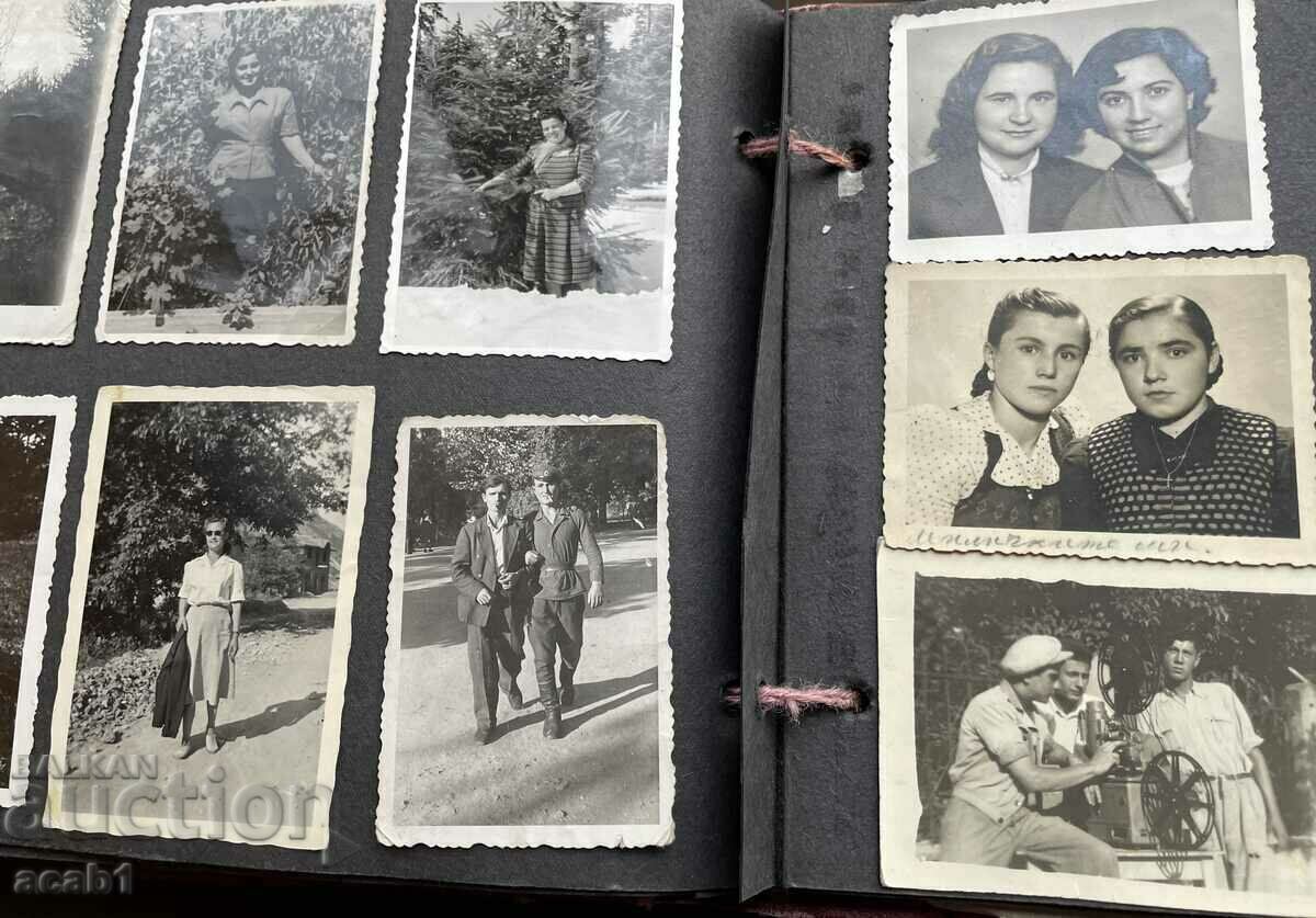 Photo album - 5 Photo album - 5