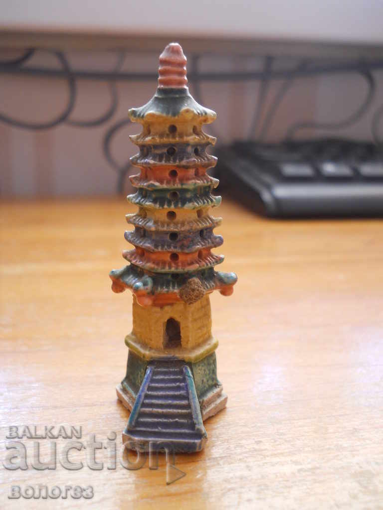 πύργος - Κίνα (μικρογραφία)