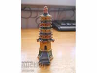 кула - Китай (миниатюра)