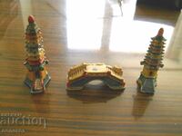 pod și turnuri - China (miniatură)