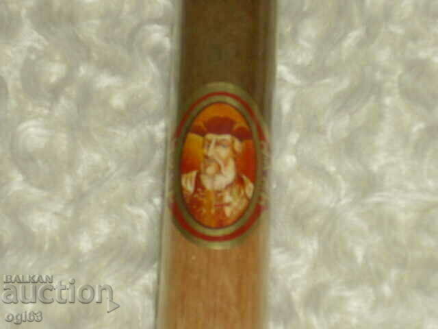 Auction Rare Old Cigar "VASC0 DA GAMA" Auction Rare Old Cigar "VASC0 DA GAMA"