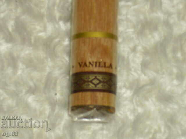 Delivery of Rare Old Cigar "VASC0 DA GAMA" Delivery of Rare Old Cigar "VASC0 DA GAMA"