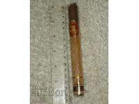 Rare Old Cigar "VASC0 DA GAMA"