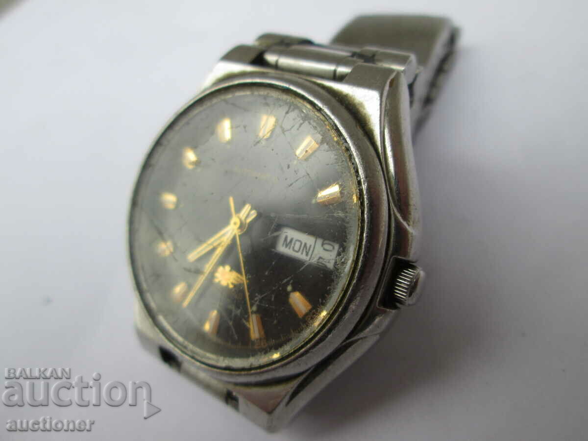 Auction MEN'S AUTOMATIC CITIZEN-ORIGINAL Auction MEN'S AUTOMATIC CITIZEN-ORIGINAL