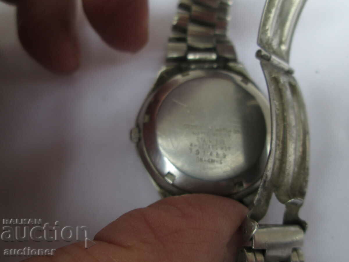 Delivery of MEN'S AUTOMATIC CITIZEN-ORIGINAL Delivery of MEN'S AUTOMATIC CITIZEN-ORIGINAL