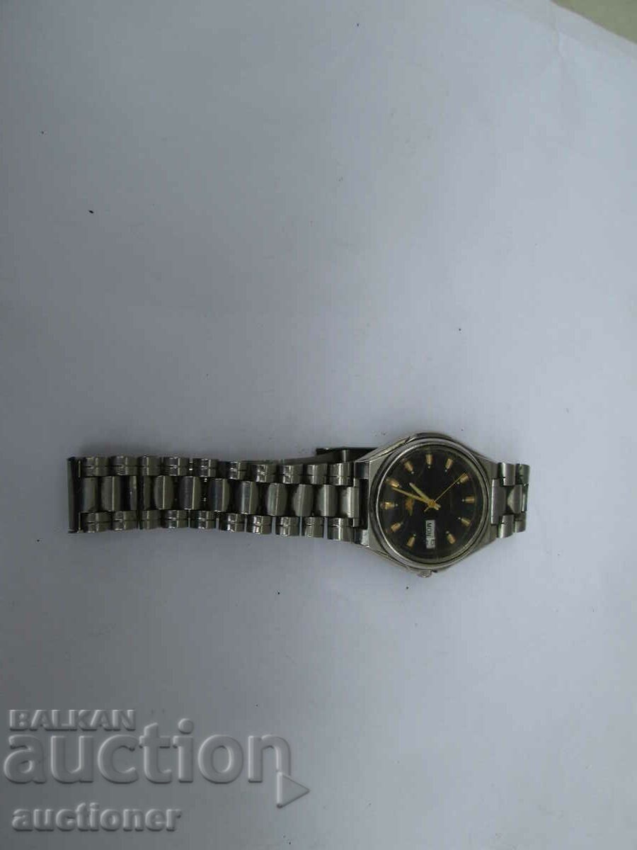 MEN'S AUTOMATIC CITIZEN-ORIGINAL - 6 MEN'S AUTOMATIC CITIZEN-ORIGINAL - 6