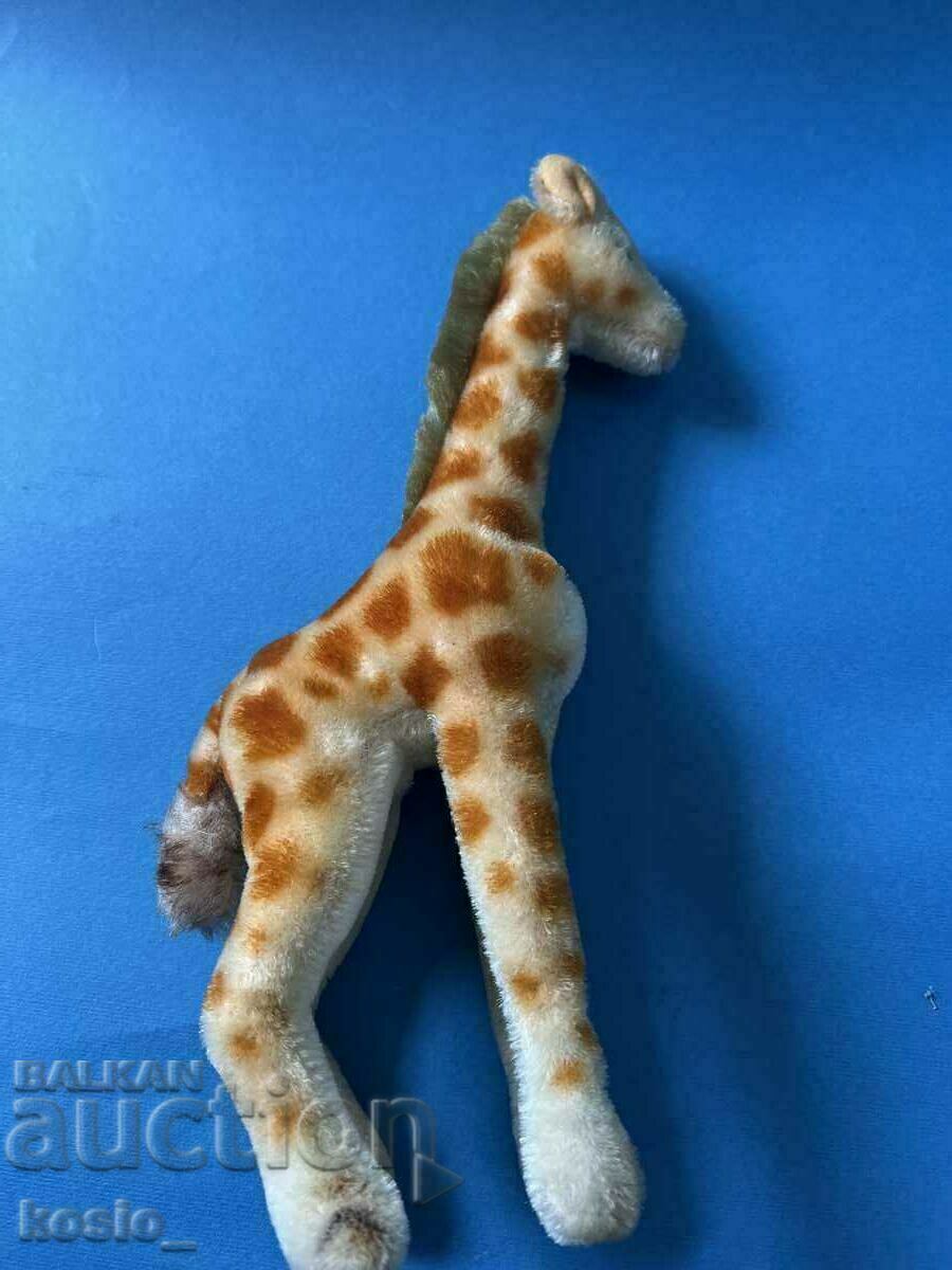 Shteiff plush toy with price 30.00 BGN | € 15.34 Shteiff plush toy with price 30.00 BGN | € 15.34