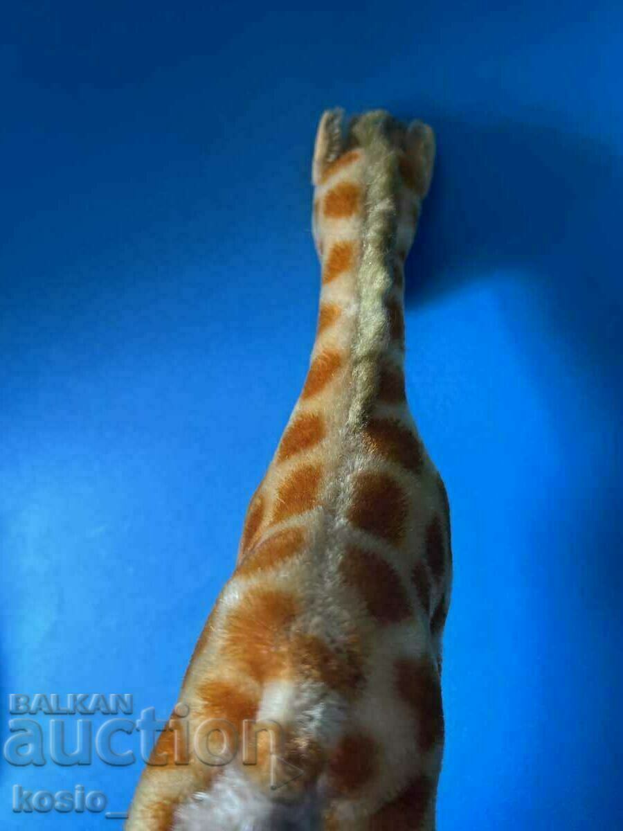 Shteiff plush toy - 5 Shteiff plush toy - 5