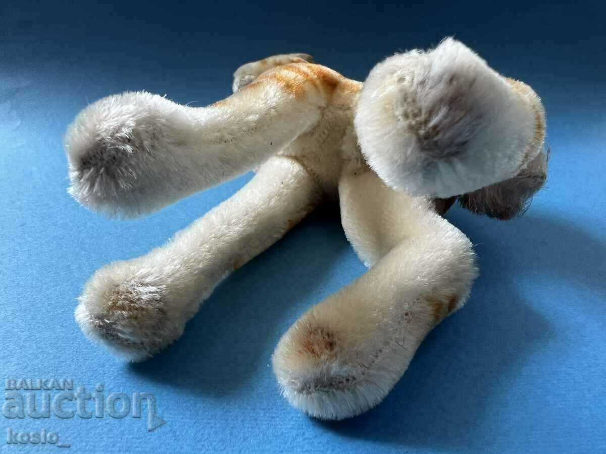 Shteiff plush toy - 6 Shteiff plush toy - 6