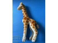 Λούτρινο παιχνίδι Shteiff