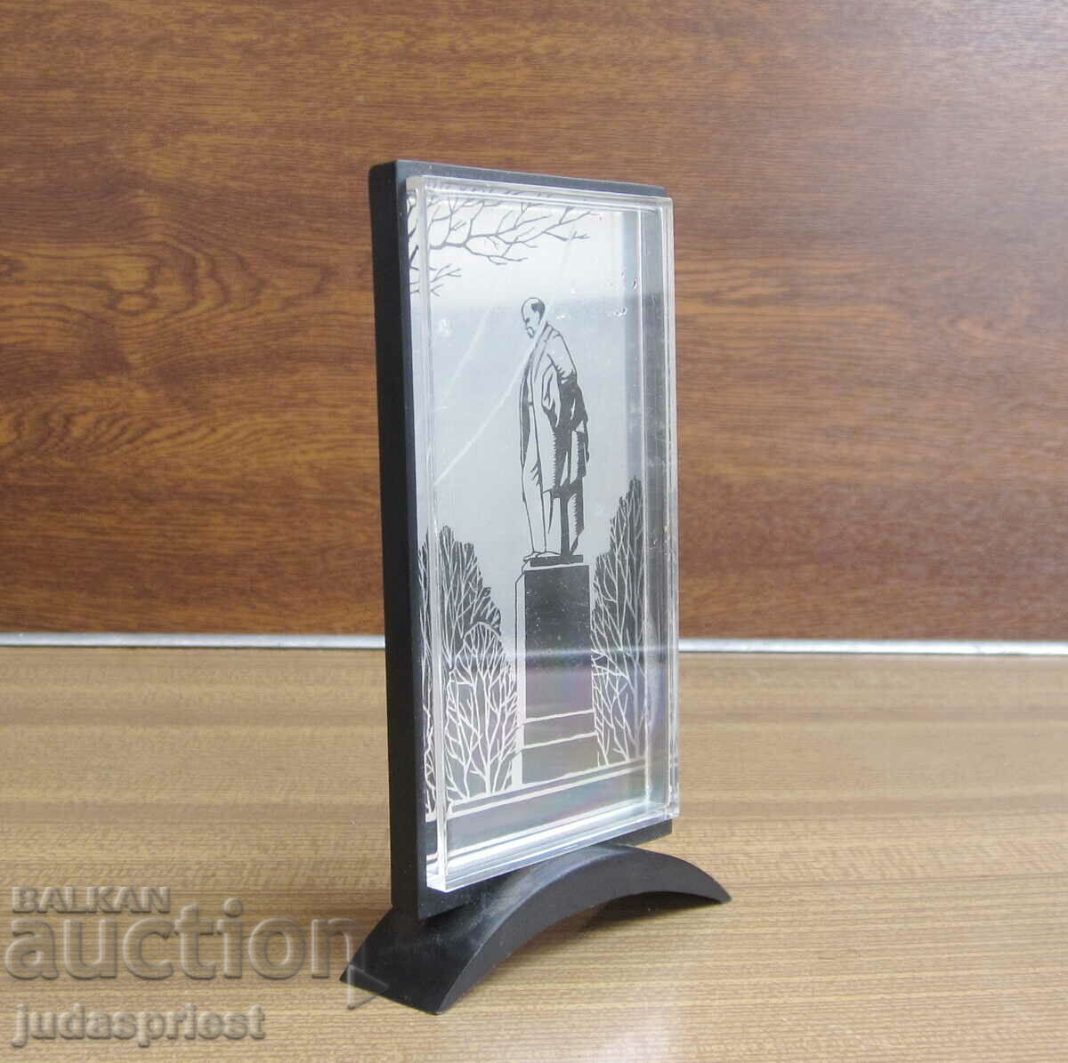 από soca παλιό ρωσικό σοβιετικό αγαλματίδιο του Σεφτσένκο με τιμή 20.00 BGN | € 10.23 από soca παλιό ρωσικό σοβιετικό αγαλματίδιο του Σεφτσένκο με τιμή 20.00 BGN | € 10.23