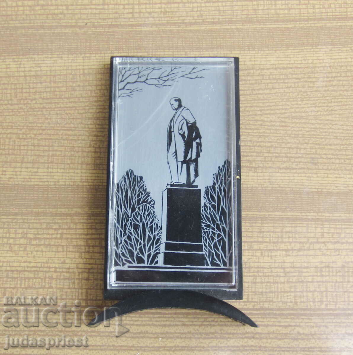 Δημοπρασία από soca παλιό ρωσικό σοβιετικό αγαλματίδιο του Σεφτσένκο Δημοπρασία από soca παλιό ρωσικό σοβιετικό αγαλματίδιο του Σεφτσένκο