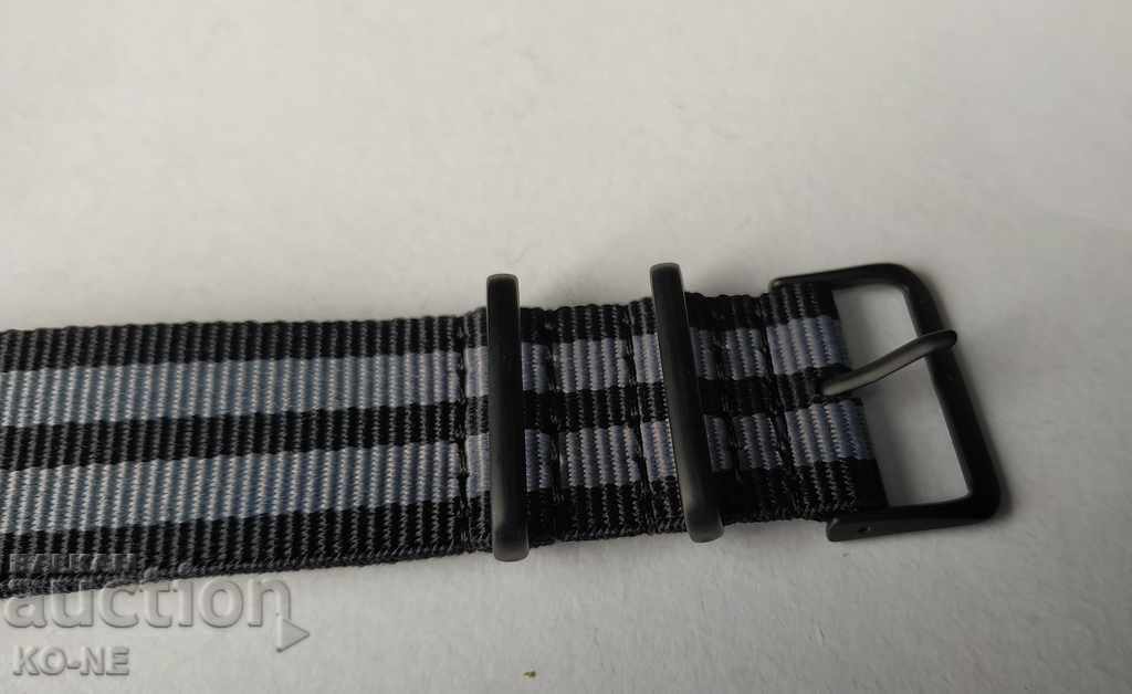 Nato strap 24mm - 5 Nato strap 24mm - 5