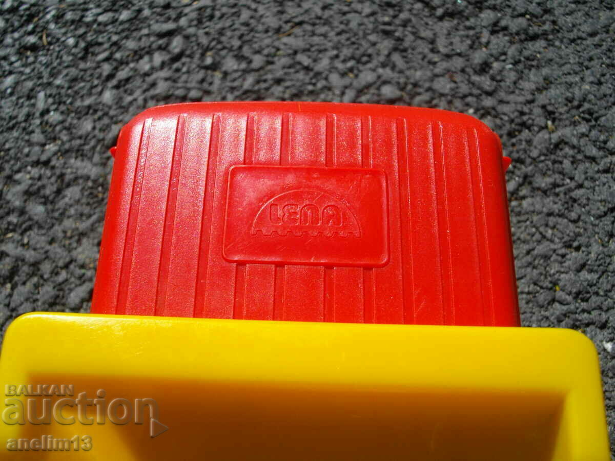 CHILDREN'S TOY TRUCK MERCEDES LENA TRUCK with price 45.00 BGN | € 23.01