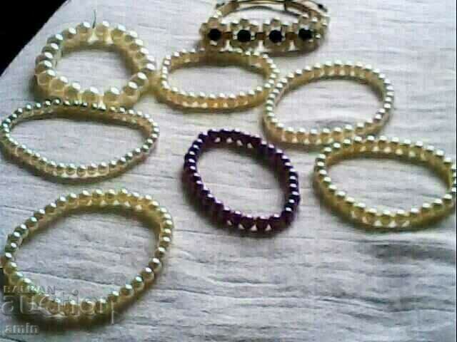 beautiful bracelets