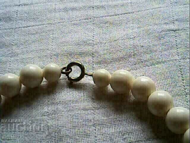 3 όμορφα κολιέ πολύ παλιά φυσική πέτρα - 6 3 όμορφα κολιέ πολύ παλιά φυσική πέτρα - 6