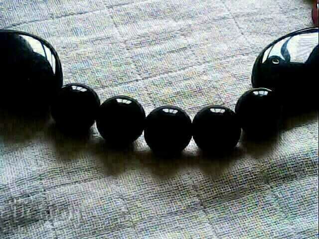 stari beautiful natural hematite crystal necklaces - 5 stari beautiful natural hematite crystal necklaces - 5