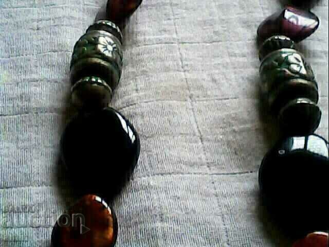 stari beautiful natural hematite crystal necklaces - 7 stari beautiful natural hematite crystal necklaces - 7