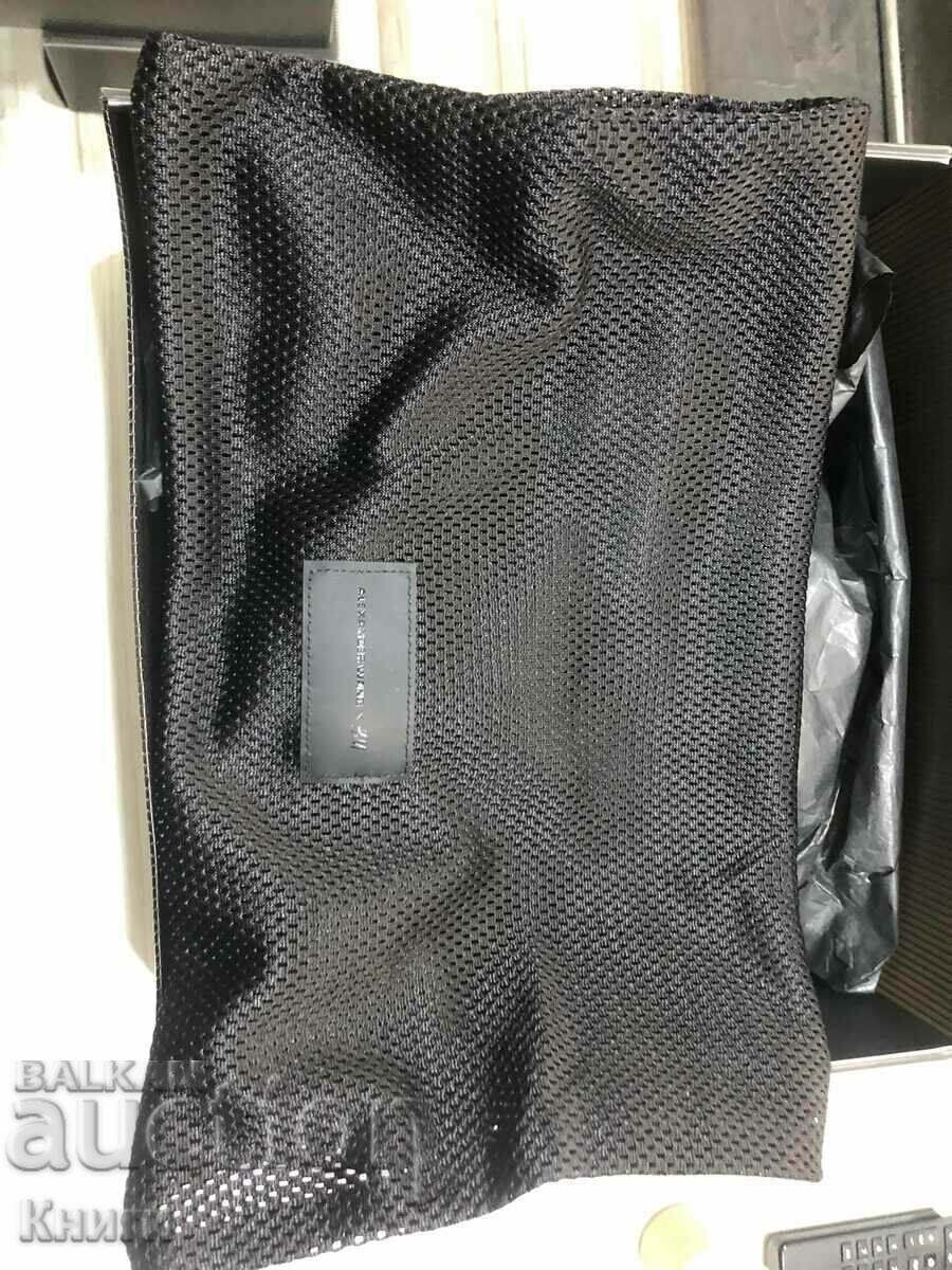 Auction Women's boots Alexander Wang x H&M 36 number new Auction Women's boots Alexander Wang x H&M 36 number new