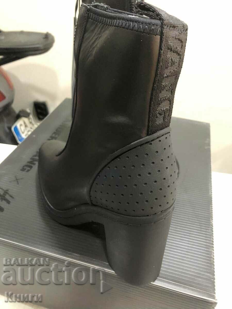 Women's boots Alexander Wang x H&M 36 number new - 7 Women's boots Alexander Wang x H&M 36 number new - 7