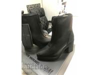 Women's boots Alexander Wang x H&M 36 number new