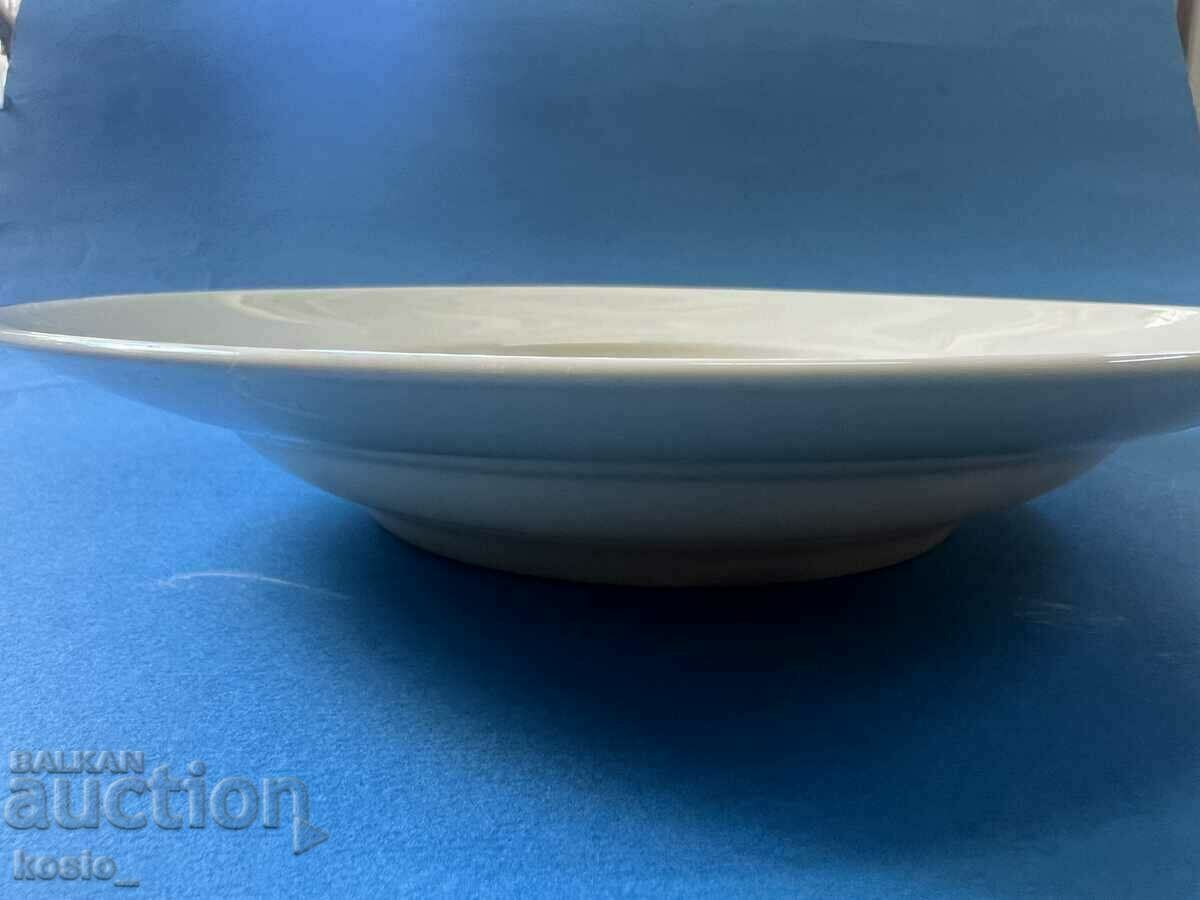 Old Rosenthal porcelain plate with price 15.00 BGN | € 7.67 Old Rosenthal porcelain plate with price 15.00 BGN | € 7.67