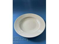 Παλιό πορσελάνινο πιάτο Rosenthal