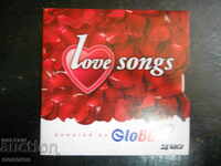 "Love songs"
