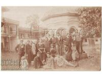 ΠΑΛΙΑ ΦΩΤΟΓΡΑΦΙΑ ΠΡΟΣΚΥΝΗΤΕΣ ΓΑΜΠΡΟΒΟΥ ΣΤΗ ΜΟΝΗ ΣΟΚΟΛ Δ189