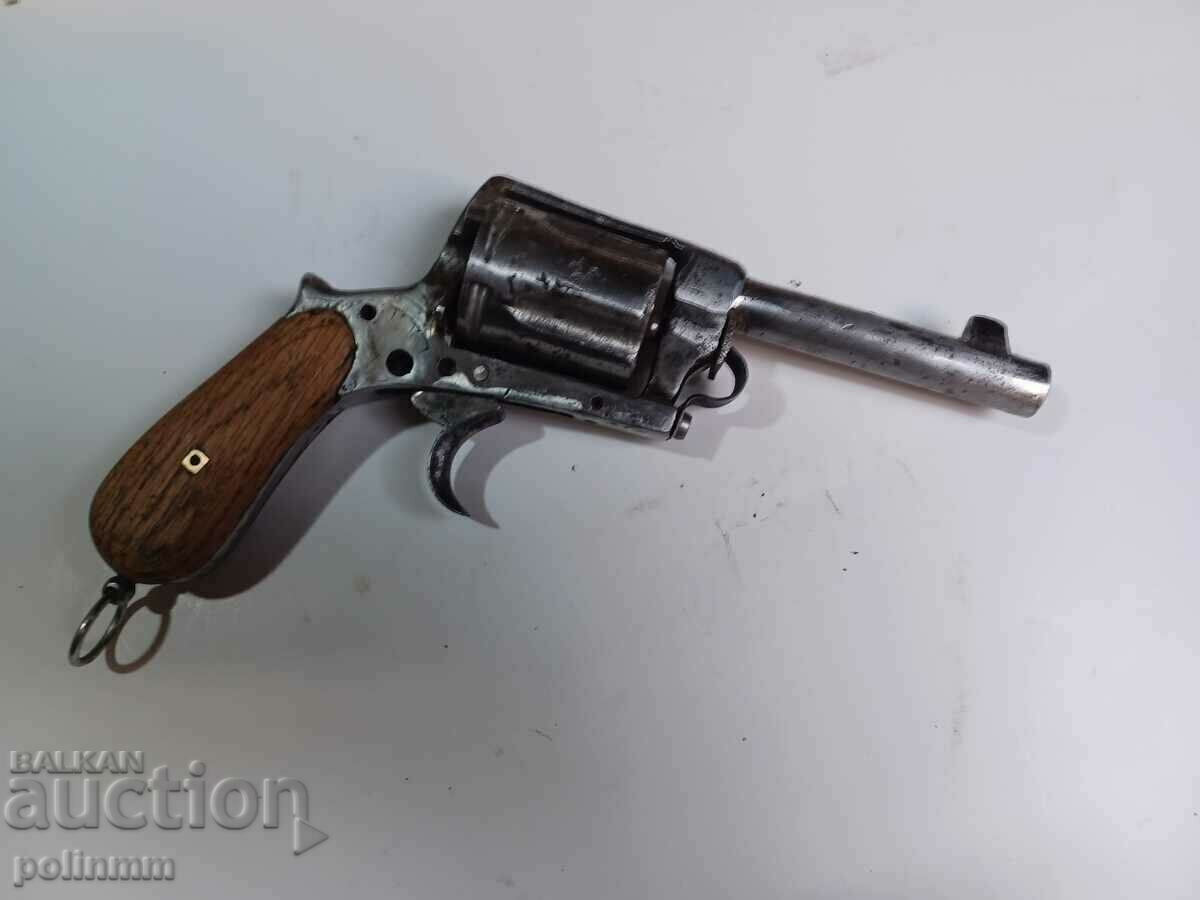 Restoration project - Gasser with price 450.00 BGN | € 230.08