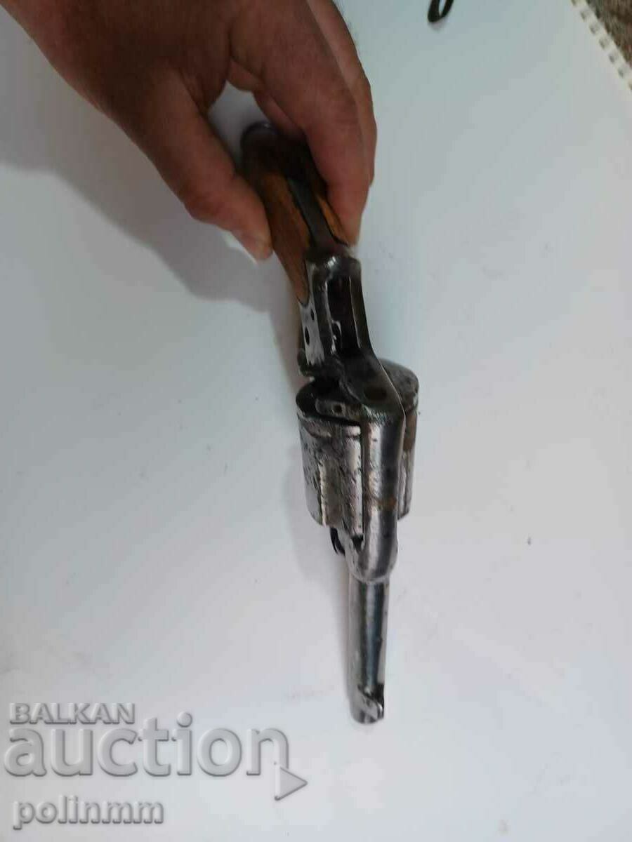 Auction  Restoration project - Gasser