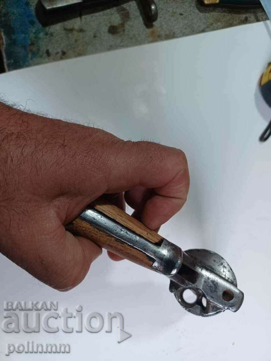 Restoration project - Gasser - 5