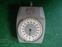 μανόμετρο για συσκευές αρτηριακής πίεσης - ΕΣΣΔ