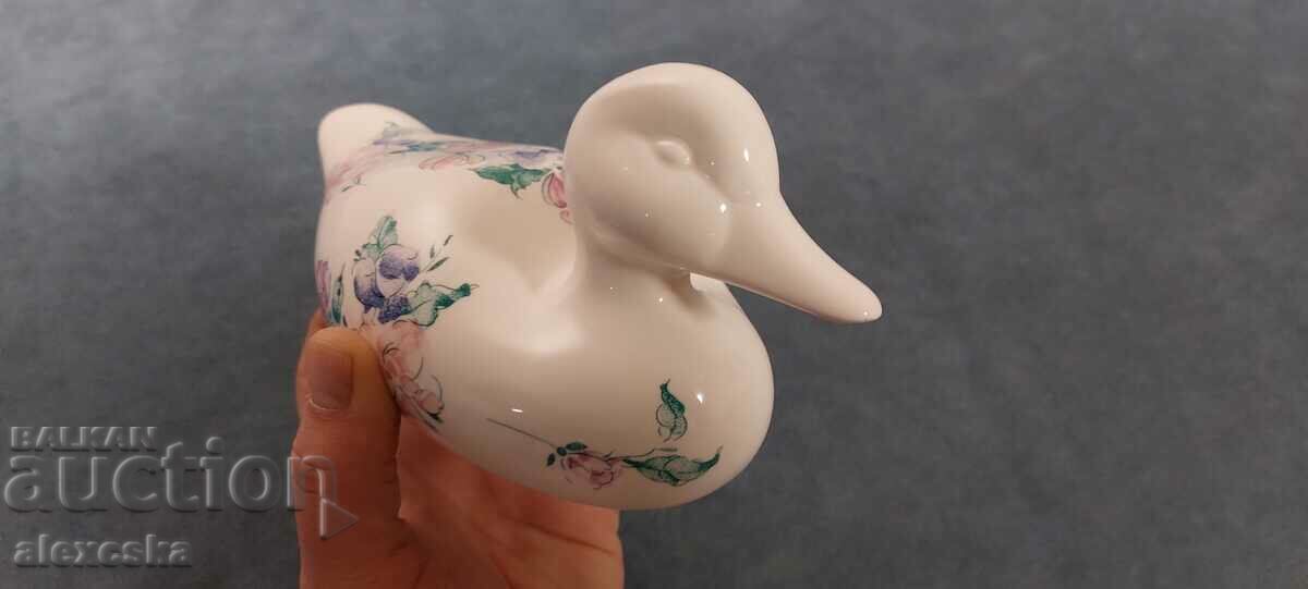 Ceramic duck - 5 Ceramic duck - 5