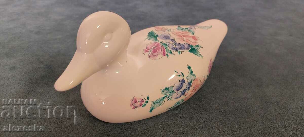 Ceramic duck - 7 Ceramic duck - 7