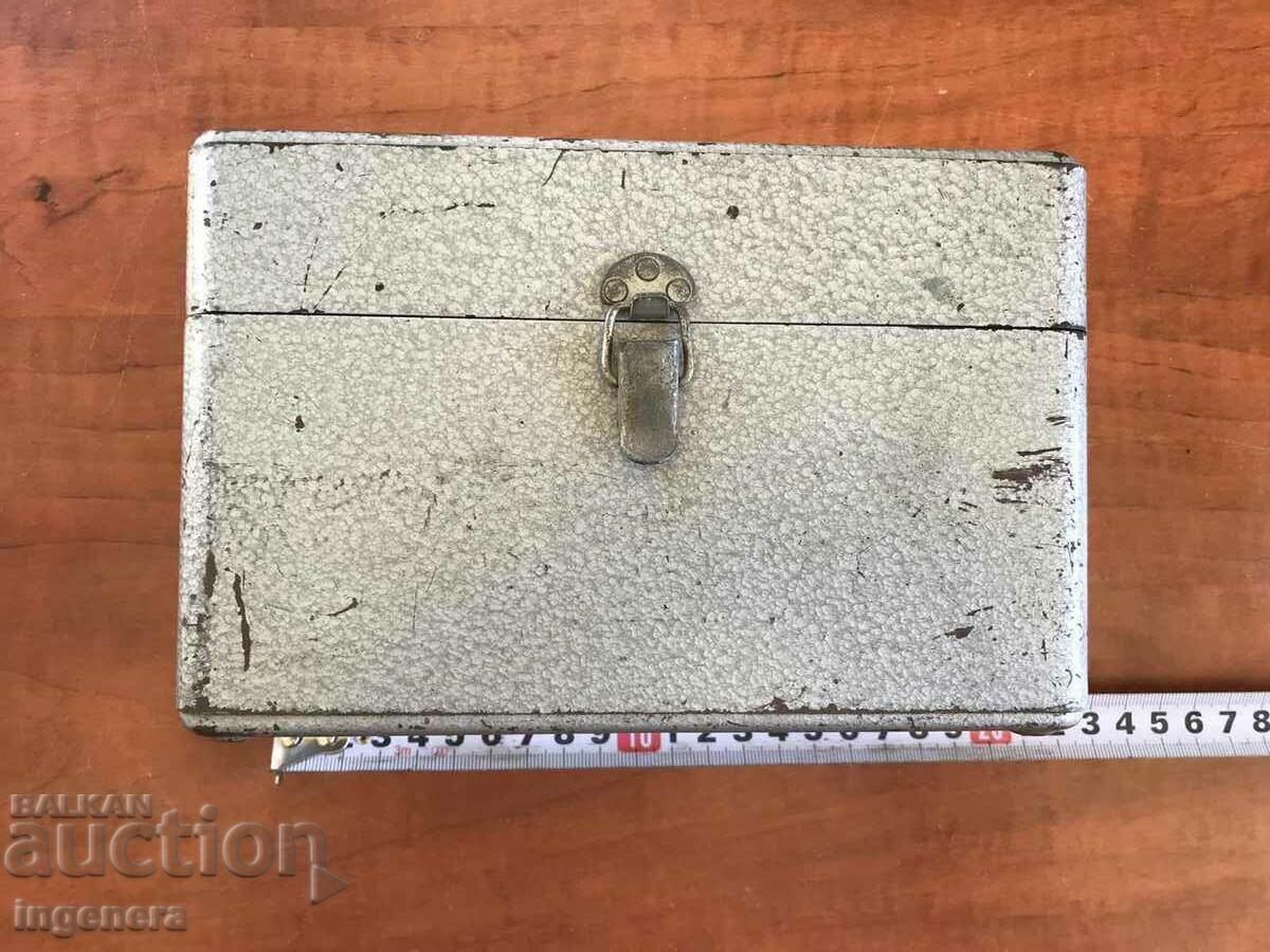 DISPOZITIV DE MĂSURARE RUS-URSS-IPL-4 DIN 1965 cu preț 49.00 BGN | € 25.05 DISPOZITIV DE MĂSURARE RUS-URSS-IPL-4 DIN 1965 cu preț 49.00 BGN | € 25.05