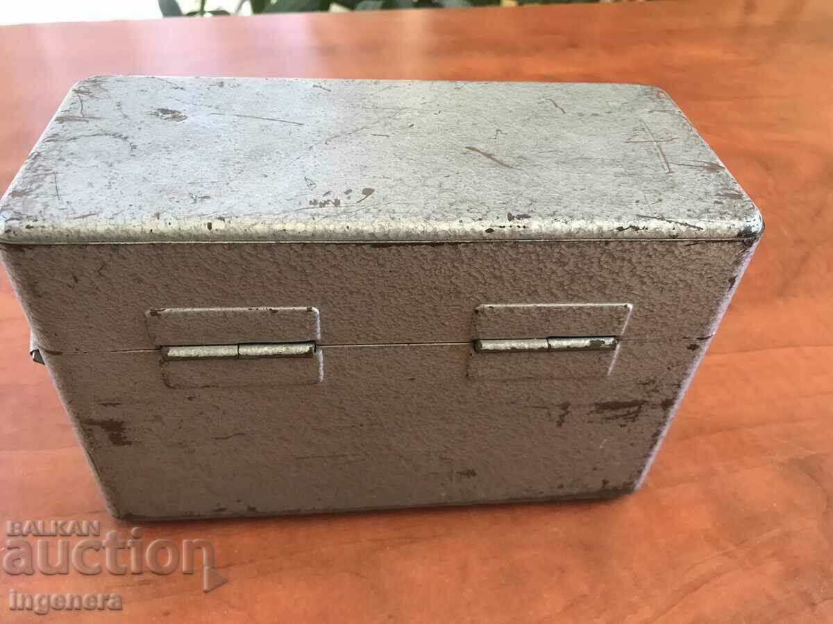 Livrarea DISPOZITIV DE MĂSURARE RUS-URSS-IPL-4 DIN 1965 Livrarea DISPOZITIV DE MĂSURARE RUS-URSS-IPL-4 DIN 1965