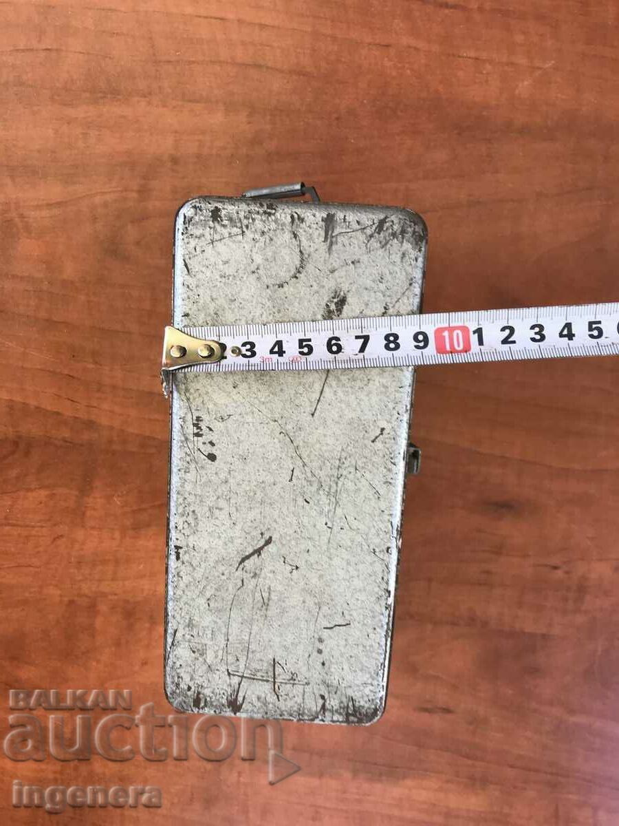 DISPOZITIV DE MĂSURARE RUS-URSS-IPL-4 DIN 1965 - 5 DISPOZITIV DE MĂSURARE RUS-URSS-IPL-4 DIN 1965 - 5