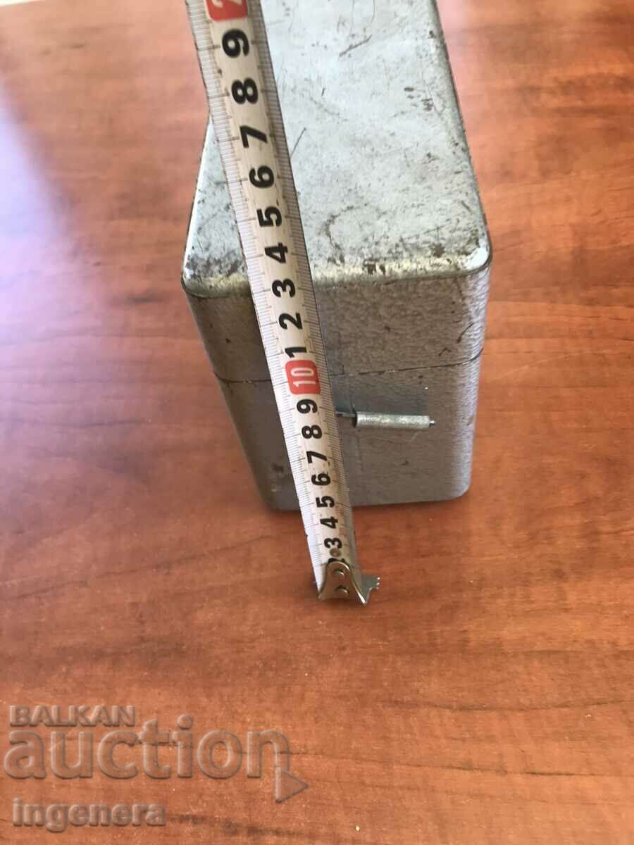 DISPOZITIV DE MĂSURARE RUS-URSS-IPL-4 DIN 1965 - 6 DISPOZITIV DE MĂSURARE RUS-URSS-IPL-4 DIN 1965 - 6