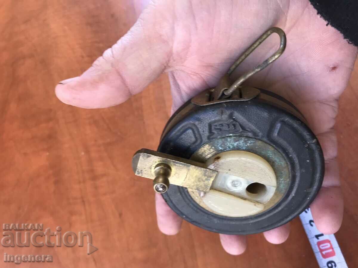 Auction METAL ROLLER 5 METERS BULGARIA Auction METAL ROLLER 5 METERS BULGARIA