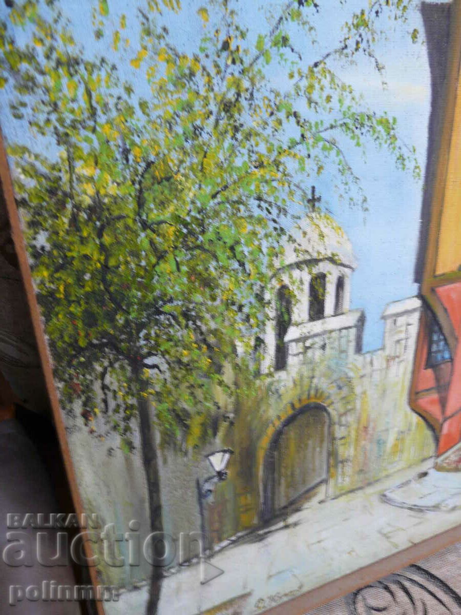 Auction Author's picture Old Plovdiv Auction Author's picture Old Plovdiv