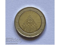 2 euro Finlanda 2009