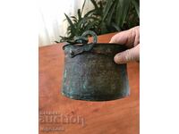 BOILER MENCHE OLD LITTLE COPPER COPPER BOILER