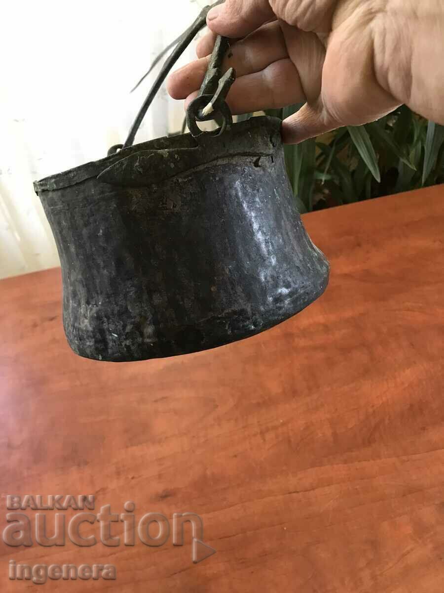 BOILER MENCHE OLD LITTLE COPPER COPPER BOILER BOILER MENCHE OLD LITTLE COPPER COPPER BOILER