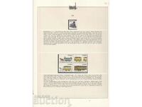 Brands Trains Locomotives USA America