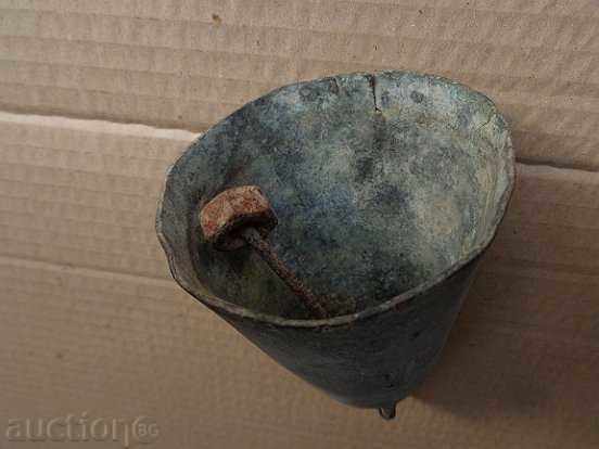 Old Ottoman chan, bell, bell, bell - 5