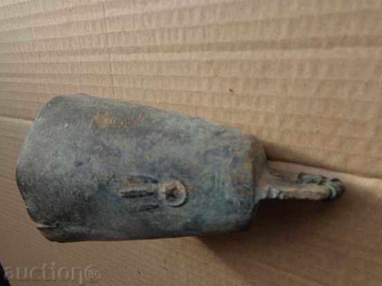 Old Ottoman chan, bell, bell, bell - 6