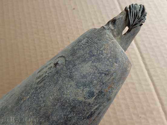 Old Ottoman chan, bell, bell, bell - 7