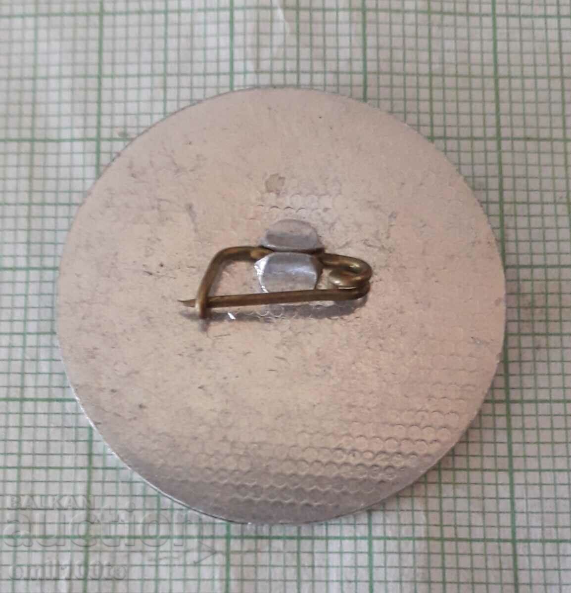 Σήμα - Πρώτη θέση στο διαγωνισμό του 1980 - 5 Σήμα - Πρώτη θέση στο διαγωνισμό του 1980 - 5