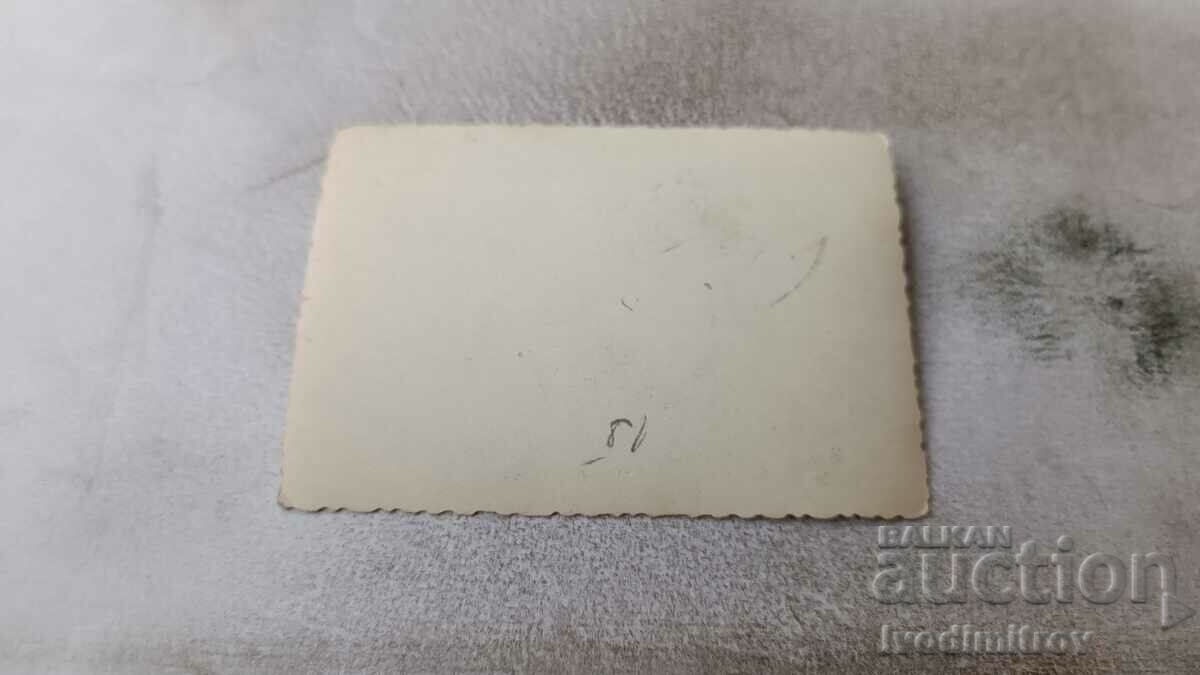 Photo Man and women sitting on stairs with price 0.75 BGN | € 0.38 Photo Man and women sitting on stairs with price 0.75 BGN | € 0.38